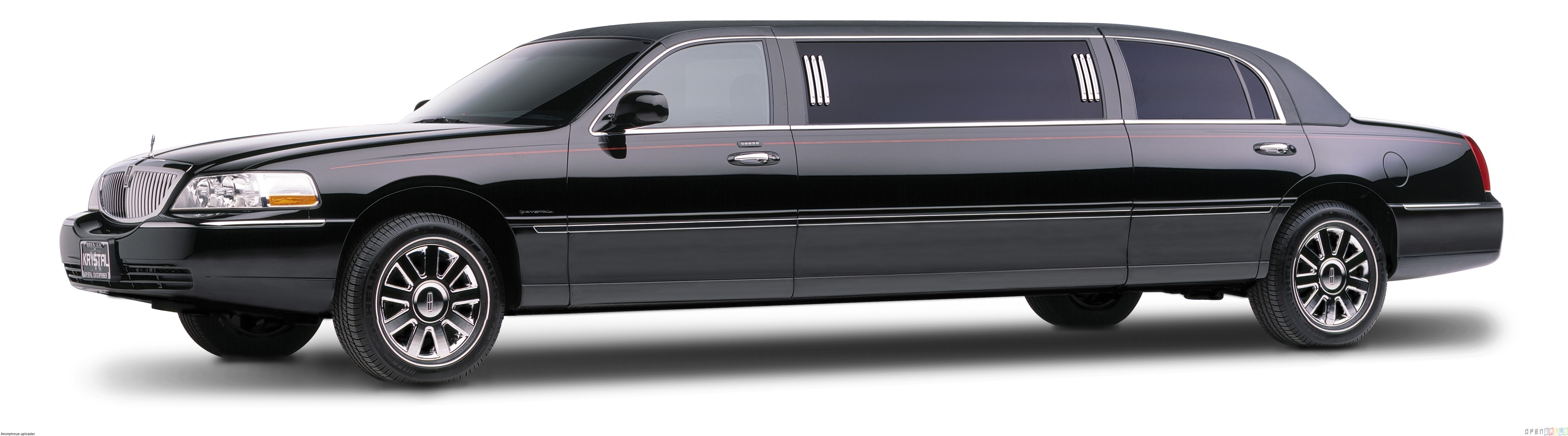 Dardi Limousine & Town car Service