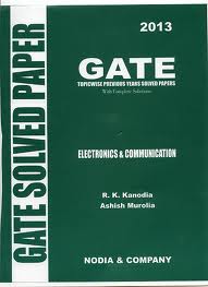 Gate preparation book for sale 