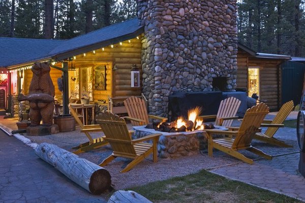 Fireside Lodge