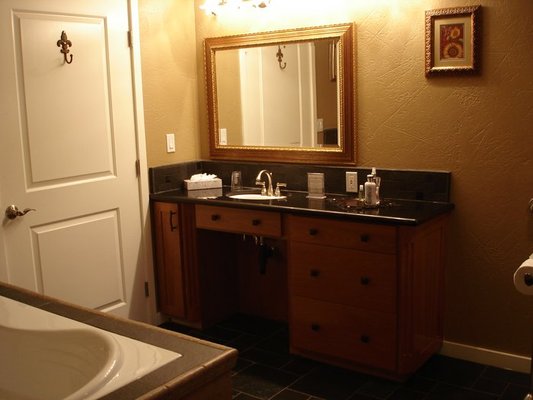 The Deerfield Lodge