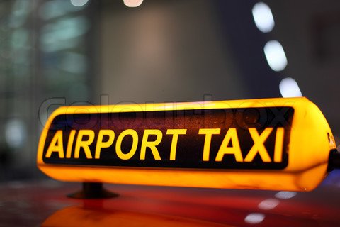 On Time Airport Taxi