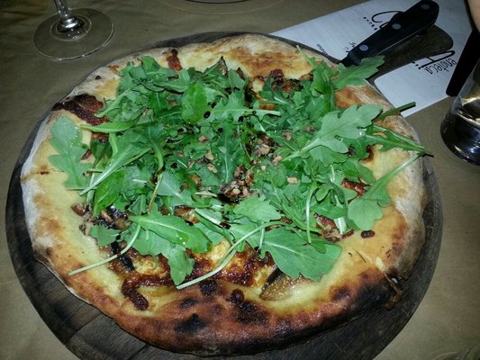 CUCINA enoteca