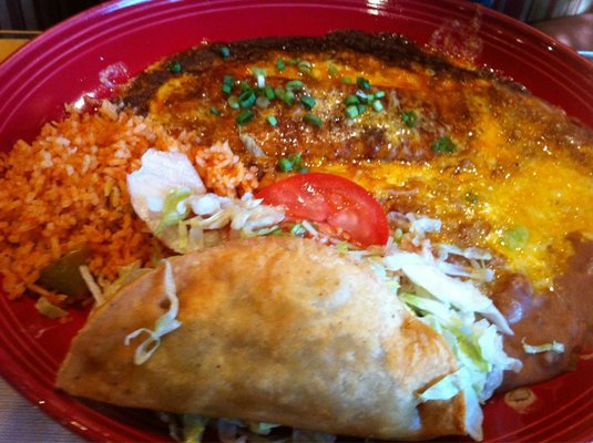 El Cholo Cantina