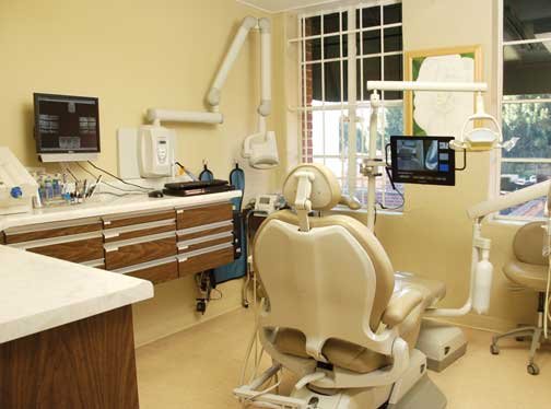 Michael S Yung, DDS