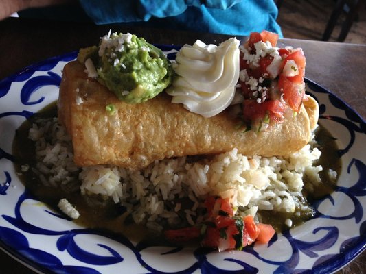 Carmelita’s