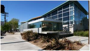 Sylmar Library