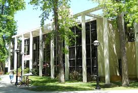 Van Nuys Library