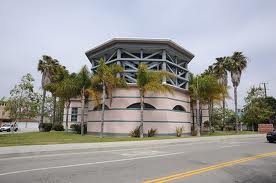 Venice-Abbot Kinney Memorial Branch Library