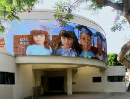 Alma Reaves Woods Library
