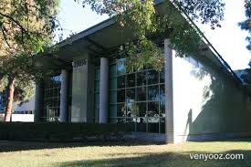 West Valley Regional Library