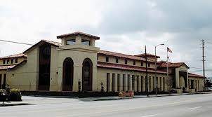 Chatsworth Branch Library