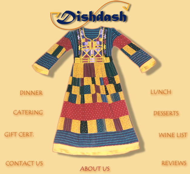 DishDash