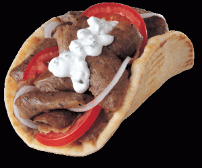 Artemis Mediterranean Grill