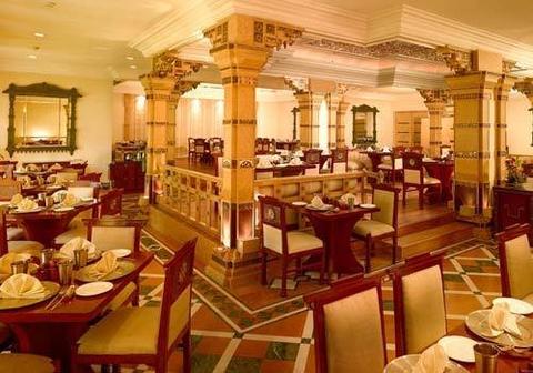 Hotel Hindusthan International, Kolkata