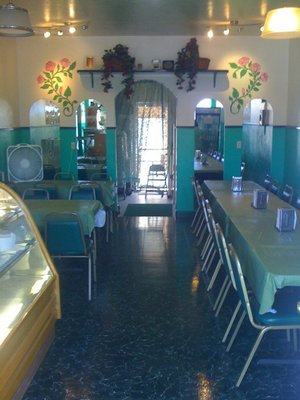 Gulzaar Halaal Restaurant