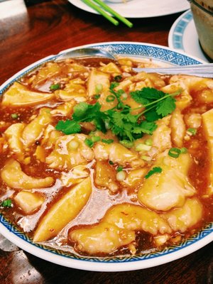 Chinjin Eastern House