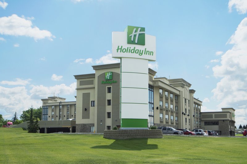 Holiday Inn Hotel Calgary-Airport