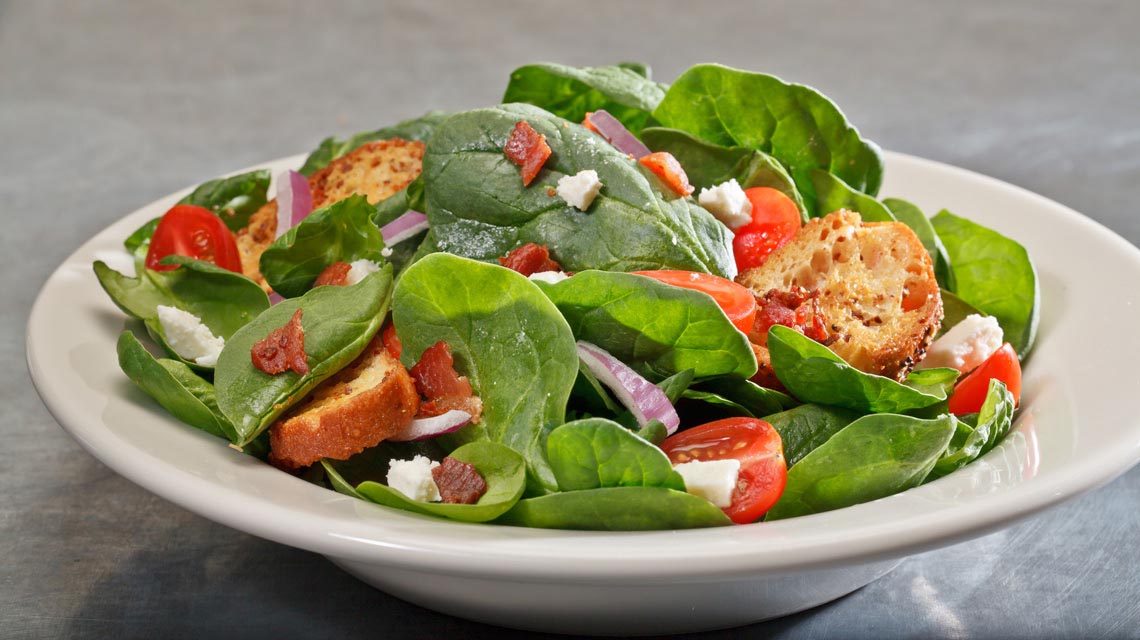 Zachary’s Chicago Pizza