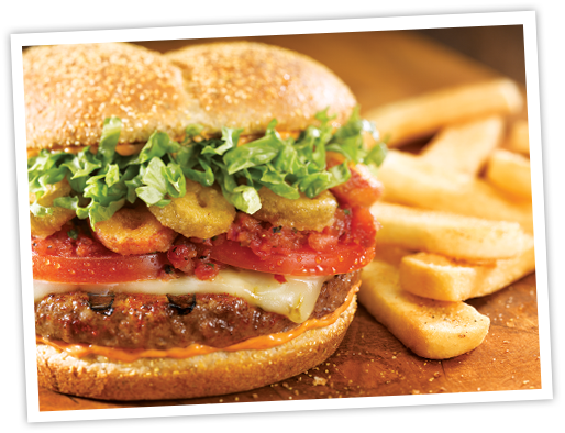 Red Robin Gourmet Burgers