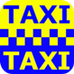 LA Checker Cab 
