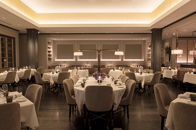 Bourbon Steak