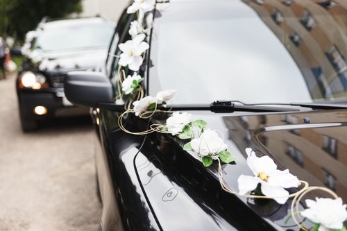 San Mateo Limo Services & Rental