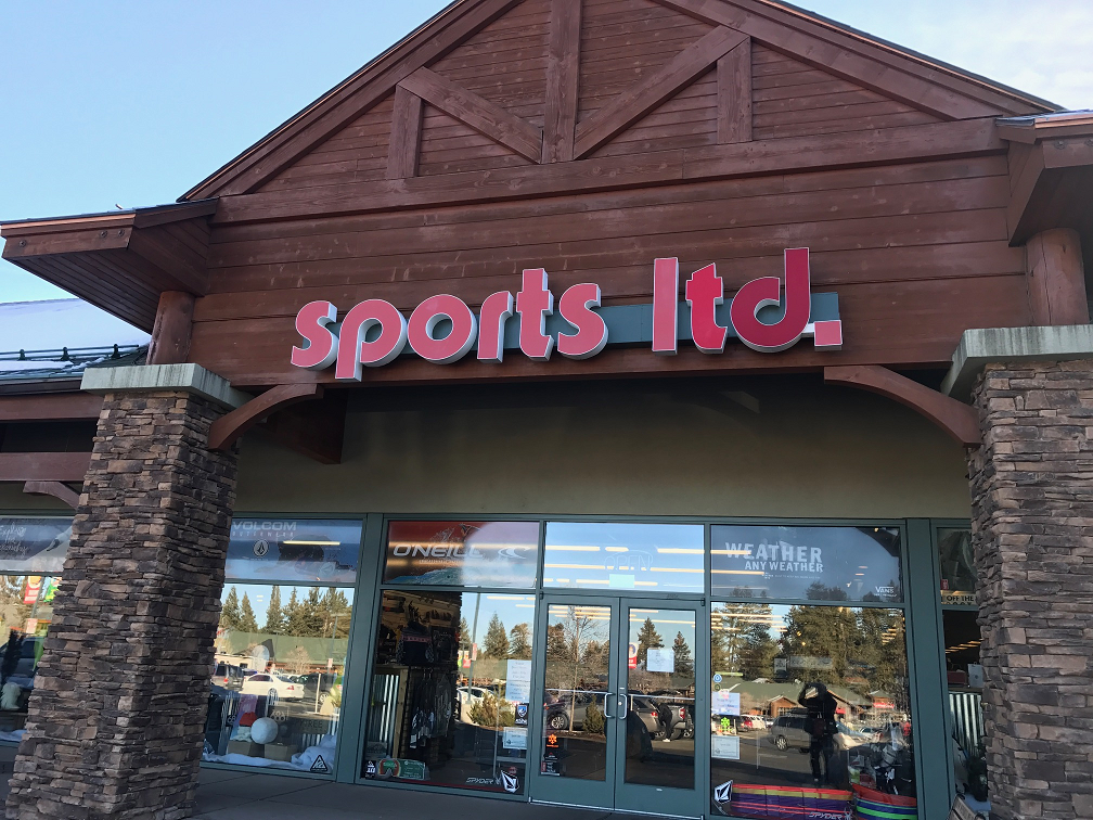 Sports ltd.