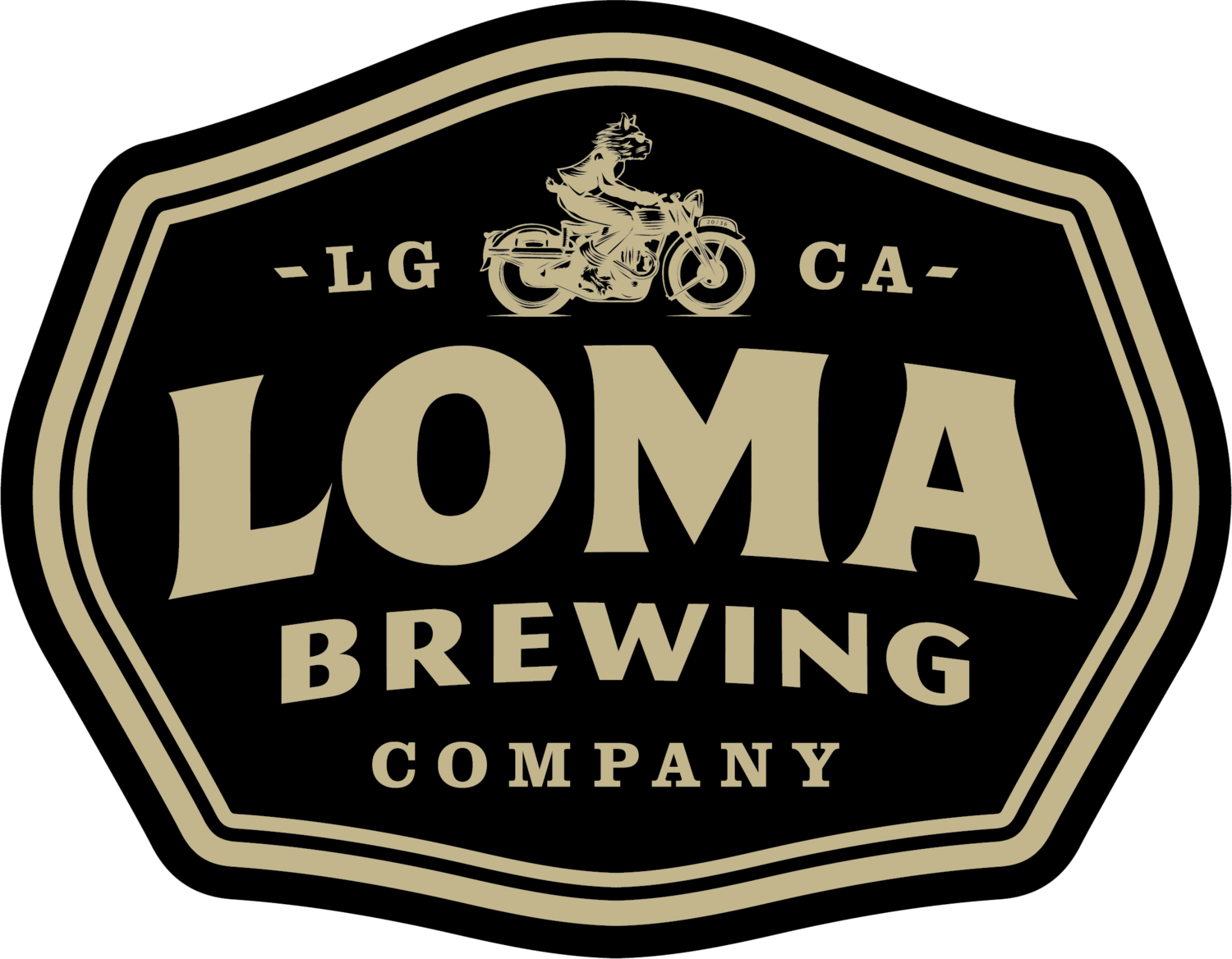 Loma Brewing Company