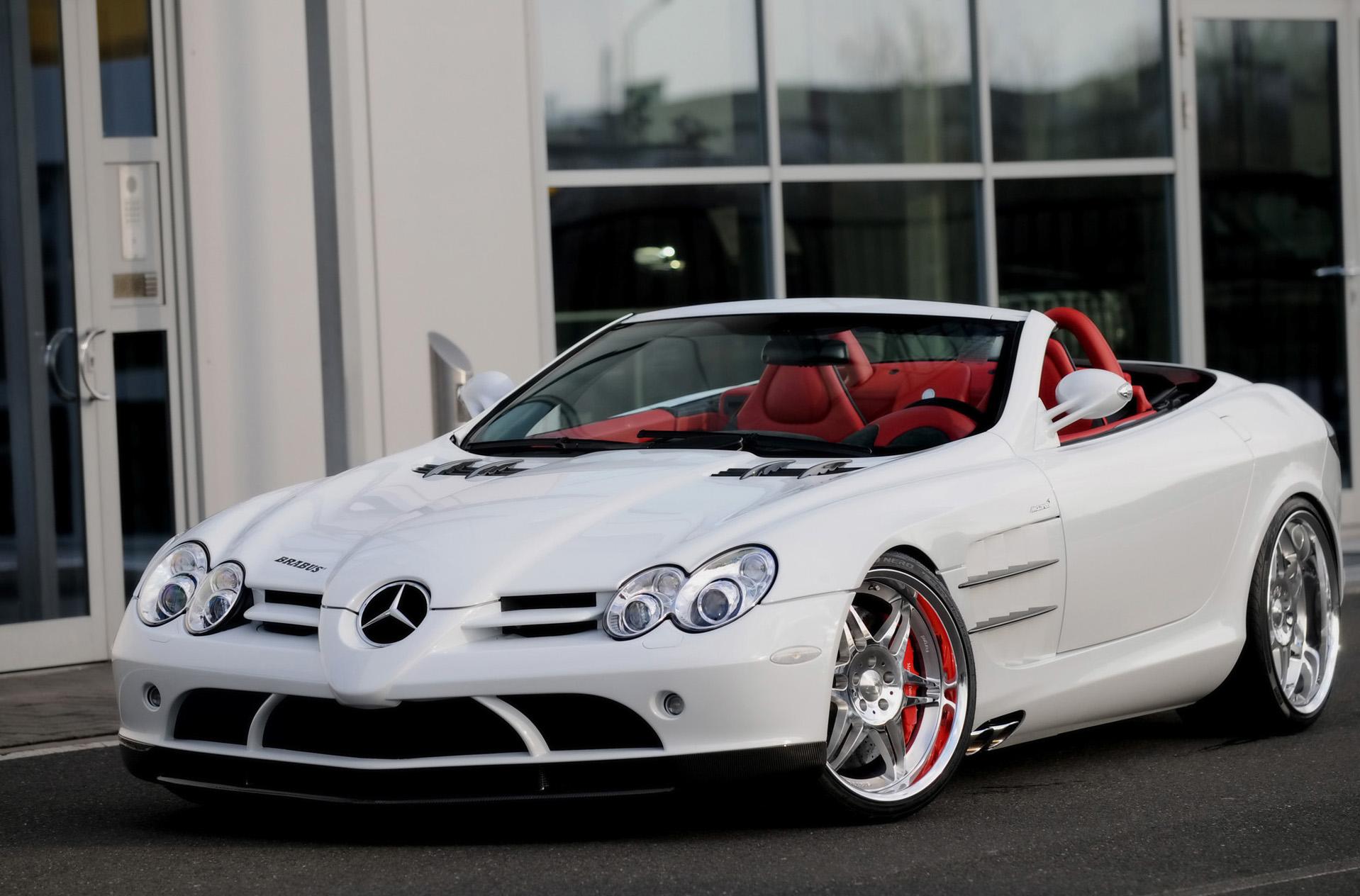 ESR BMW and Mercedes Specialists
