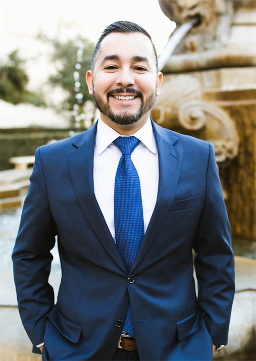 Law Office of Ruben Martinez Jr