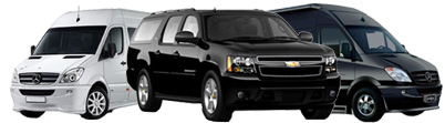 Hawaii Executive Transportation