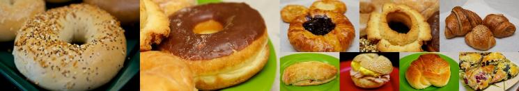 Bagel Place Cafe