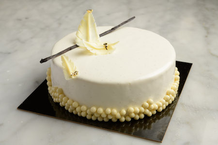 Alexander Patisserie