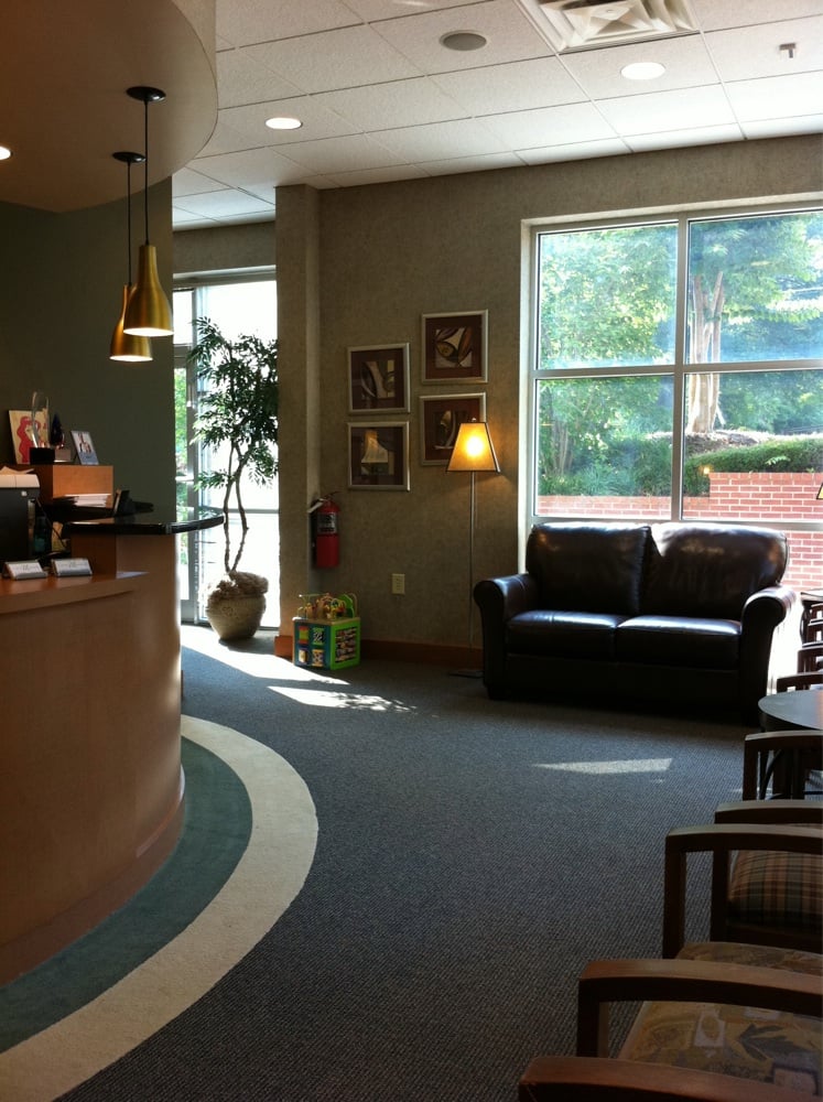C. Ashley Mann, DDS