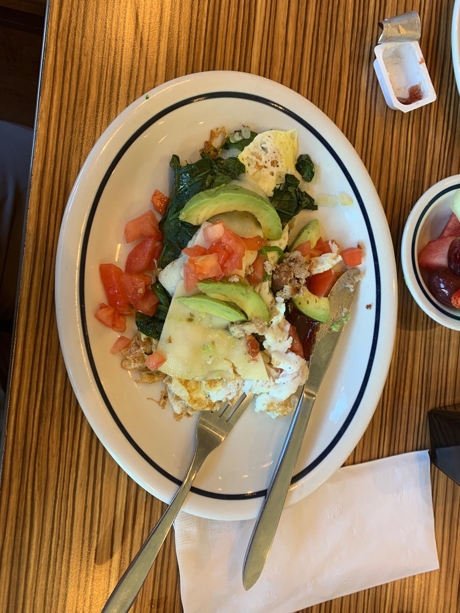 IHOP
