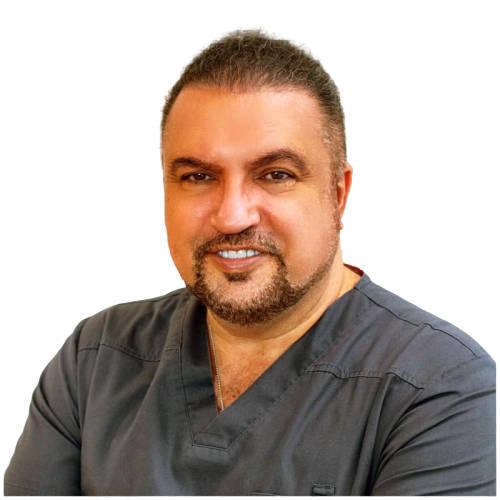 Sargon Dental